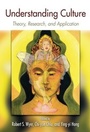 Cover: Understanding Culture - Psychology Press Ltd