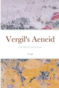 Cover: Vergil's Aeneid - Lulu.com