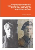 Cover: The History of My Family - Lulu.com