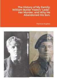 Enlarge image Cover: The History of My Family - Lulu.com