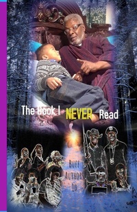 Enlarge image Cover: The Book I Never Read - Lulu.com