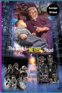 Enlarge image Cover: The Book I Never Read - Lulu.com
