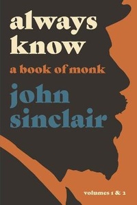 Enlarge image Cover: Always Know - Trembling Pillow Press