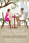 Cover: The Perils of Dating, Penelope! - Skylight-NYC Publishers