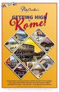 Enlarge image Cover: Getting High in Rome - 1-Take MultiMedia