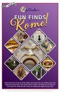 Cover: Fun Finds in Rome - 1-Take MultiMedia