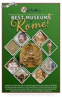 Enlarge image Cover: Best Museums in Rome - 1-Take MultiMedia