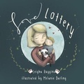 Cover: Love Lottery - Love Hugs & Books LLC