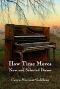Cover: How Time Moves - Meadowlark