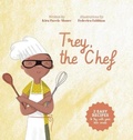 Cover: Trey, the Chef - Books2Inspire