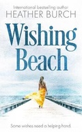 Cover: Wishing Beach - Hezland Publishing