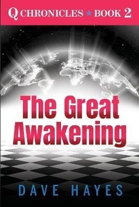 Enlarge image Cover: The Great Awakening - DHayes Media