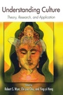 Cover: Understanding Culture - Psychology Press Ltd