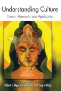 Cover: Understanding Culture - Psychology Press Ltd