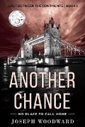 Cover: Another Chance - Joseph Woodward Stories LLC