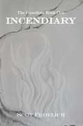 Cover: Incendiary - One T Publishing