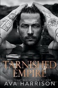 Cover: Tarnished Empire - Ah Publishing