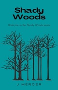 Cover: Shady Woods - Bare Ink