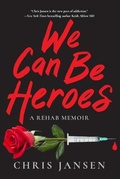 Cover: We Can Be Heroes - Kinchafoonee Creek
