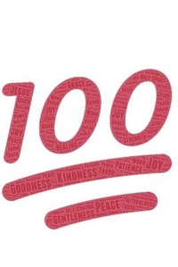 Enlarge image Cover: Keep it 100 Devotional - Moore Substance