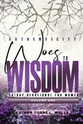 Cover: Authenticity - Jai Publishing House Incorporated