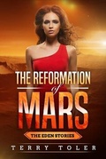Cover: The Reformation of Mars - Beholdings Publishing