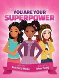 Cover: You Are Your Superpower - Medici Inc.