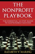 Abbildung von: The Nonprofit Playbook - RiverAuthor Press