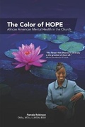 Cover: The Color of HOPE - Fortitude Graphic Design & Printing