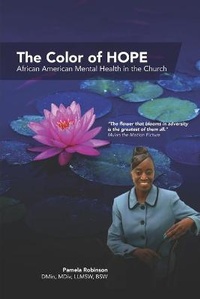 Enlarge image Cover: The Color of HOPE - Fortitude Graphic Design & Printing