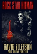 Cover: Rock Star Hitman - Ellefson Book Co.