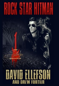 Enlarge image Cover: Rock Star Hitman - Ellefson Book Co.
