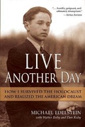 Cover: Live Another Day - Ruby Brothers Media