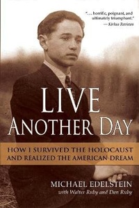 Enlarge image Cover: Live Another Day - Ruby Brothers Media