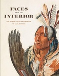 Cover: Faces from the Interior - Joslyn Art Museum