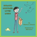 Cover: Horatio Mortimer Loved Music - Diane Kane Publishing