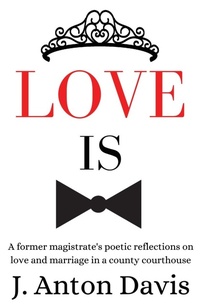 Abbildung von: Love is - All Points Creative, LLC
