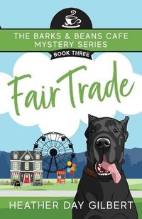 Enlarge image Cover: Fair Trade - Woodhaven Press