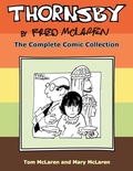 Cover: Thornsby by Fred McLaren - Next Chapter Entertainment LLC