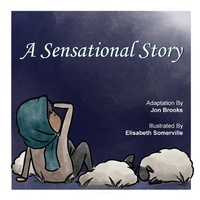 Enlarge image Cover: A Sensational Story - To the Full Publishing