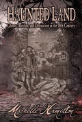 Cover: Haunted Land - Haunted Road Media, LLC