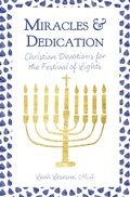 Cover: Miracles and Dedication - Shelemah LLC