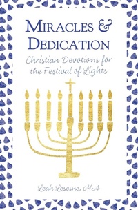 Enlarge image Cover: Miracles and Dedication - Shelemah LLC