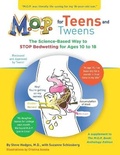 Cover: M.O.P. for Teens and Tweens - O'Regan Press