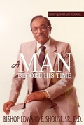 Cover: Bishop Quander Lear Wilson, Sr - Executive Business Writing