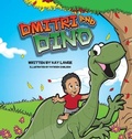 Cover: Dmitri and Dino - Poesy Project LLC