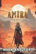 Cover: Amira - Alchemy Books