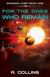 Enlarge image Cover: For the Ones Who Remain - Riley Collins