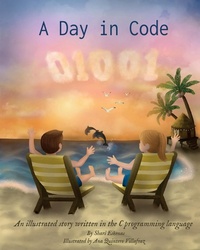 Abbildung von: A Day in Code - Sundae Electronics LLC
