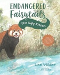 Cover: The Ugly Kitten - Kris and Co Press